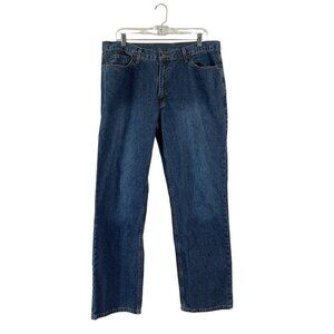 RBX Men's Blue Jeans